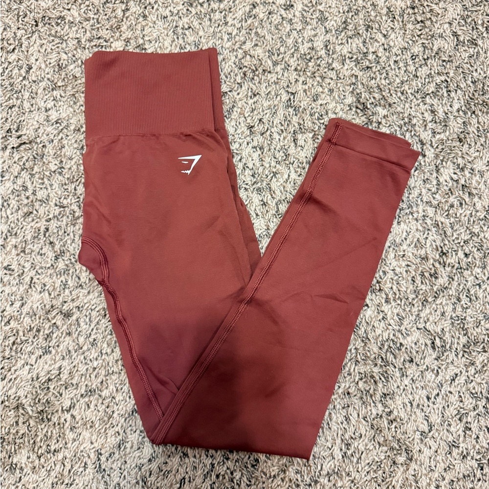 Gymshark Everyday Seamless